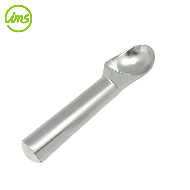 Made in Taiwan Aluminum Ice Cream Scoop